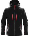 Mens Patrol Softshell