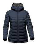 Womens Stavanger Thermal Jkt