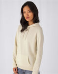 Women's #Hooded Sweat