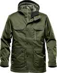 Mens Zurich Thermal Jacket