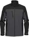 Mens Cascades Softshell