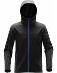 Men's Orbiter Softshell Hoody