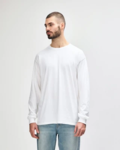 Gildan Heavy Cotton Adult Long Sleeve T-Shirt