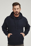 UCC Everyday Hooded Sweat