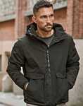 Mens Urban Adventure Jacket
