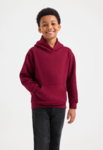 The UX Children's Hooded Sweatshirt