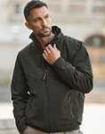 All Weather Jacket