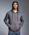 Men's Anthem full-zip hoodie