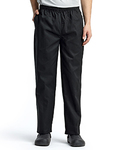 Unisex Essential Chef's Pant