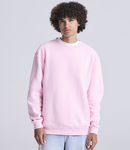 AWDis Unisex Organic Sweatshirt