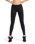 Ladies' Athletic Leggings