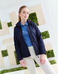 Ladies' Recycled Softshell