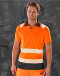 Safety Polo