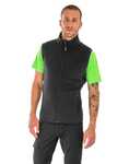 Unisex Fleece Bodywarmer