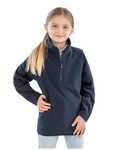 Junior Microfleece Top