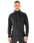 Unisex Microfleece Top