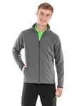 Microfleece Jacket