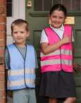 Jr Enhanced Vis Vest