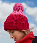 Beechfield Apres Beanie