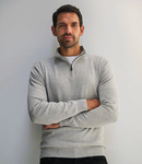 Brook Taverner Dallas 1/4 Zip Jumper