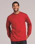 Ultra Cotton® Long Sleeve T-Shirt