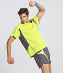 Spiro Micro-Lite Running Shorts