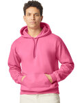 Adult Softstyle® Fleece Pullover Hooded Sweatshirt