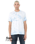 Unisex Tie Dye T-Shirt