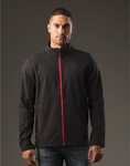 Mens Orbiter Softshell