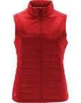 Womens Nautilus Vest