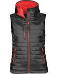 Lady Gravity ThermalBodywarmer