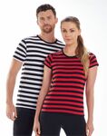 Women's Stripy T