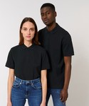 Prepster unisex short sleeve polo (STPU331)