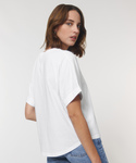 Stella Collider oversized women’s t-shirt (STTW089)