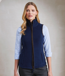 Premier Ladies Artisan Fleece Gilet