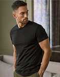 Men's Stretch Tee