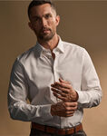 Men's Stretch Luxury Shirt
