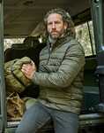 Unisex Lite Jacket