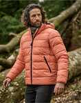 Unisex Lite Hooded Jacket