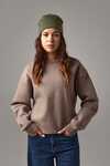 Merino Beanie