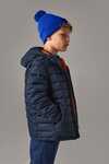 Junior Original Pompom Beanie