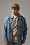Recycled Mini Fisherman Beany