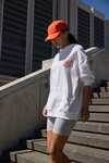 Technical Running Cap