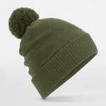 Water Repellent Thermal Beany
