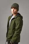 Water Repellent Thermal Beany