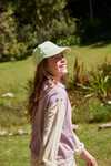 Junior Organic Cotton Cap