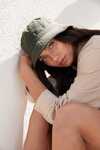 Recycled Polyester Bucket Hat