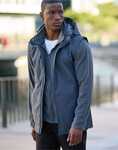 Regatta Mens Earsmus 4-In-1 Softshell