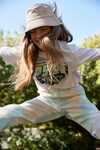 Junoir Cotton Bucket Hat
