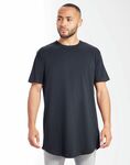 Men's Long Length T